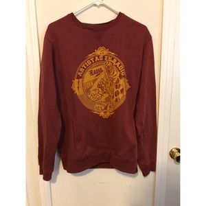 Hip Sweater w/ Pocket